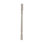 khaki colonial spindle