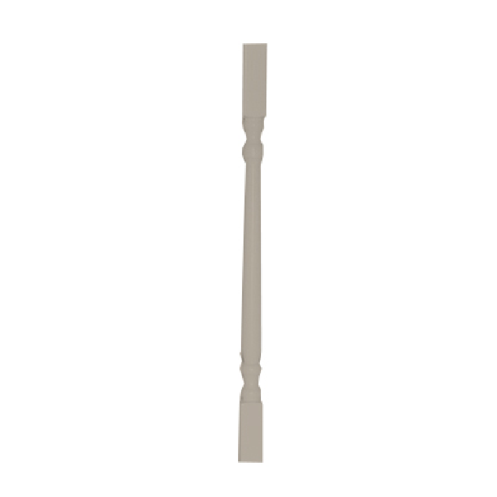 khaki colonial spindle