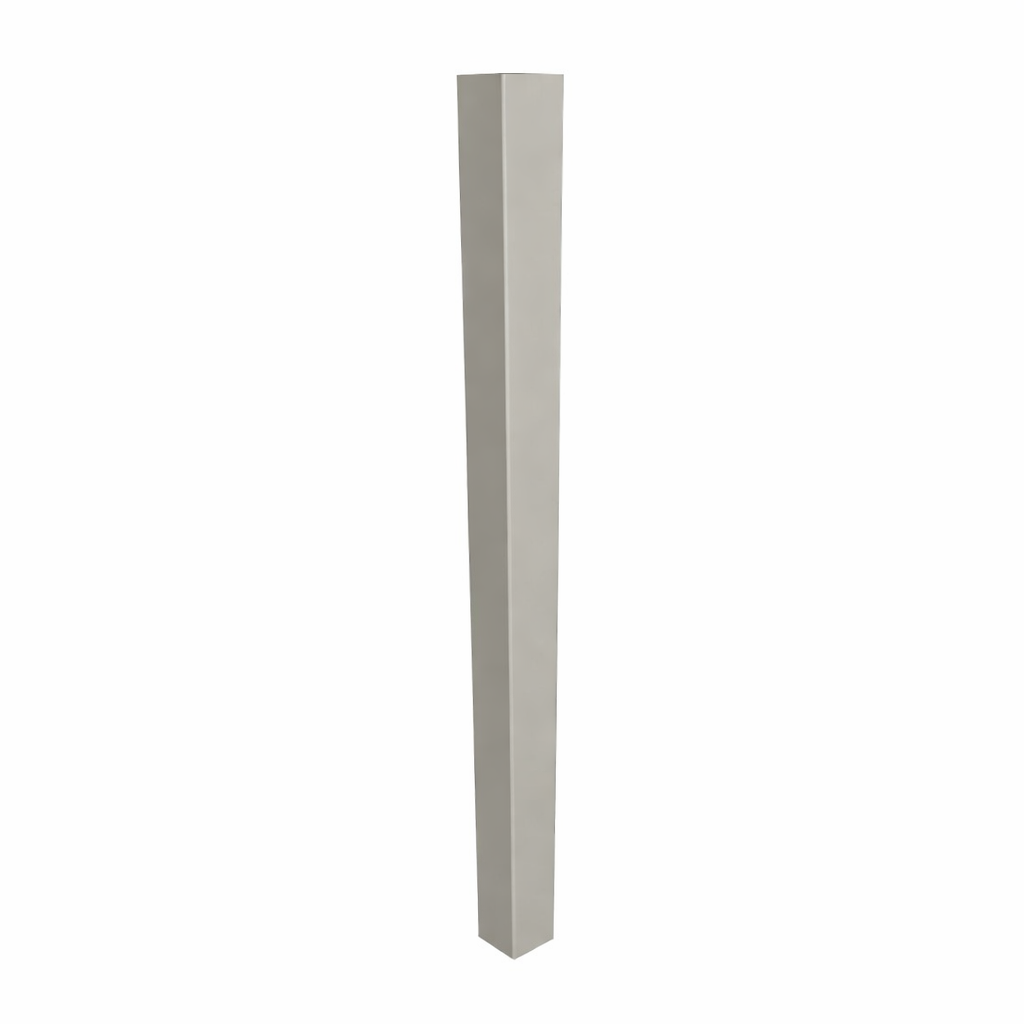 khaki vinyl blank post