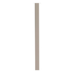 square khaki spindle