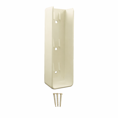 tan vinyl u-mount