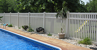 Pool Fence Installation Videos